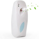 Spray automatic aerosol dispenser BCS-6002