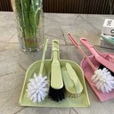 Dust funnel brush No-352-29