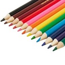 Color pencils