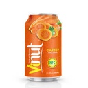 Vinut Carrot Juice Drink 330ml
