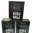 Disaar Black Hair Shampoo 25MLX10 no:DS307-1