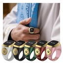 Zikr Ring Worlds First Smart Tasbih Ring Iqibla MO220GE