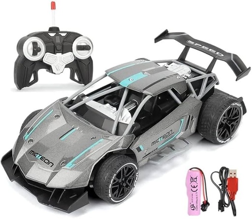 [A23189] Stunt Sports Car Speed 6+ 7720A