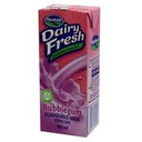 Dairy Fresh Bubblegum Flavoured Milk 250ml