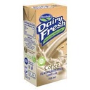 Dairy Fresh Coffee Flavoured Milk Long Life 250ml