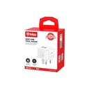 Inkax Smart Home Travel Charger HCB-04
