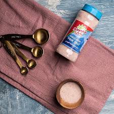 [A23222] Bayara himalayan pink salt 400g