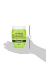 Cosmo Olive Oil Hair Cream Portifies & Strengthens 500ml