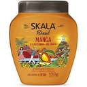 Skala Brazil Manga E Castanha-do-para 1000g