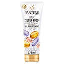 Pantene Hair Super food OIL Replacement 275ml