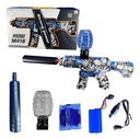 M416 mini water bomb gun series No-G360-4