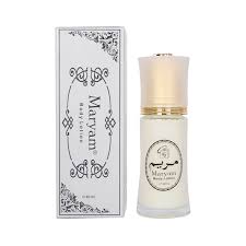 [A23355] Maryam Body Lotion 40ml
