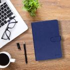 [A23472] The notebook light luxury business 829-25