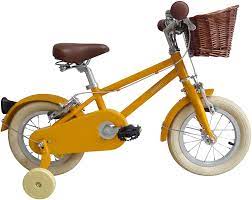 [A23493] Bugbg bicycle No-11732-12