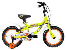[A23539] Bugbg bicycle No-11732-1