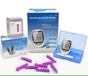 Blood glucose meter Ck-A158