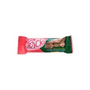 Track Hazelnut Wafer With Cocoa Milk 21gm