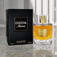 [A23565] Coctail Intense perfum spray 100ml