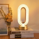 Creatice table lamp No-521-58