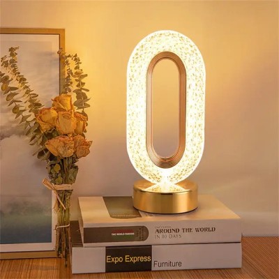 [A23567] Creatice table lamp No-521-58