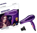 Nova V&G professionsl hair dryer NV-9103