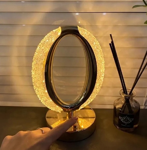 [A23586] Creatice table lamp No-521-56