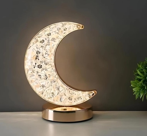 [A23594] Creatice table lamp No-521-52