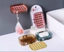 Wall mounted soap dish No-352-261