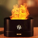 Flame aroma diffuser No-XY-26
