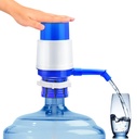 Huile water pump manual water dispenser