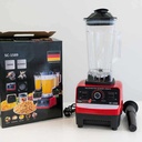 Skoedi blender No-SC-1589 521-2Y