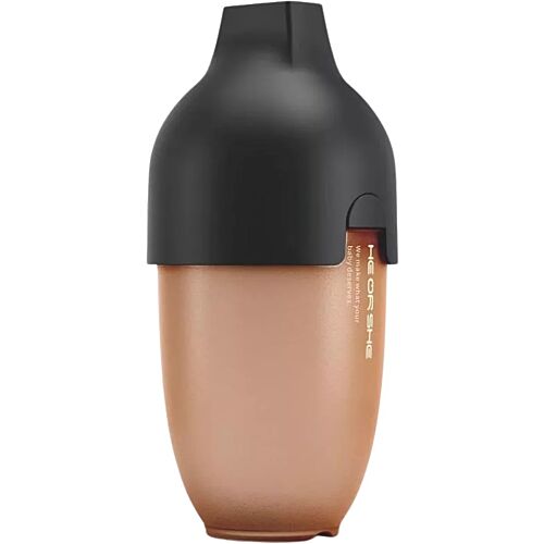 [A23657] Ultra wide neck baby bottle No-23.92