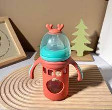 [A23659] Algo Baby Bottle 160ml No-9408