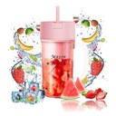 Crusher Juicer Mini Juice Cup No-Ll-898