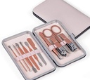 Yatin manicure set cosmetology tool No-352-241