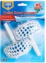 Toilet bowl cleaner&air freshener No-W-430