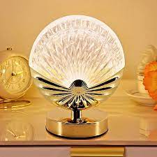 [A23689] Creative table lamp No-521-54