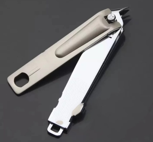 [A23700] Xinru Yi Simple Life Nail Clipper No-352-301/A6864