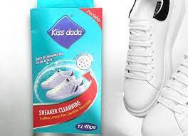 [A23713] Sneaker cleanning No-B-611