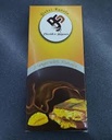 Dubai Kunafa Chocolate Mango 100g