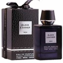 Black Leather Men Perfum 100ml