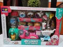 Funny play house No-345-13B