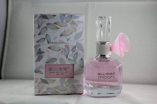[A23775] Sweet moon eau de parfum 100ml