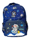 Zundi Kids Space Fun Boorso Caruur No-4546