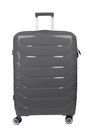 360 Degree spinner wheel bag No-8013 medium size