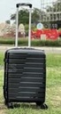 360 Degree spinner wheel bag No-8007 small size
