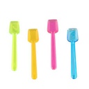 plastic ice cream Spoon 500pcs
