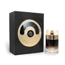[A23860] perfume Expose perfume 100ml