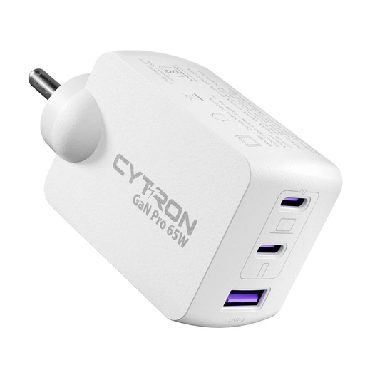 [A23875] Siltron Adepter 65W