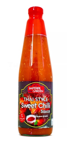[A23955] Imperial Garden Thi Style Sweet Chili Sauce 710g